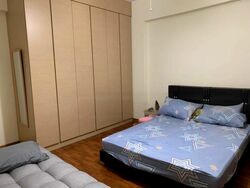 Thomson Grove (D26), Condominium #500046101